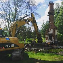 Bo Ottossons Åkeri AB